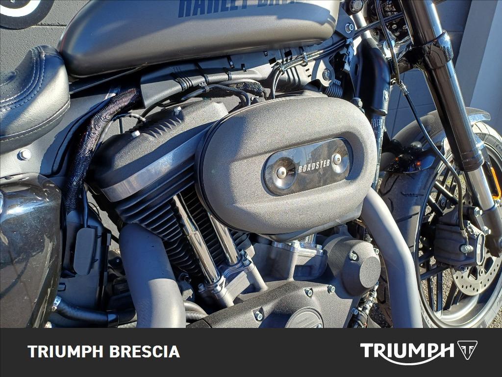 HARLEY DAVIDSON 1200 Roadster 