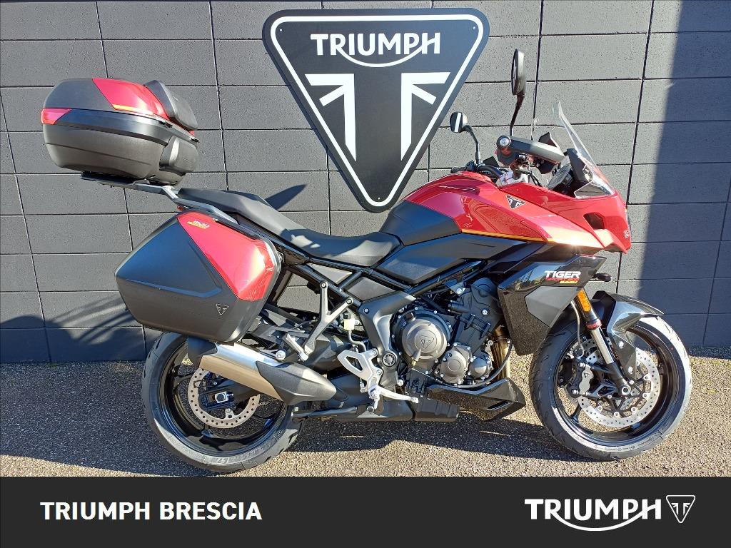 TRIUMPH Tiger Sport 800 Tour Abs