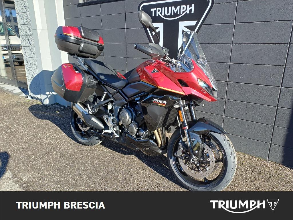 TRIUMPH Tiger Sport 800 Tour Abs