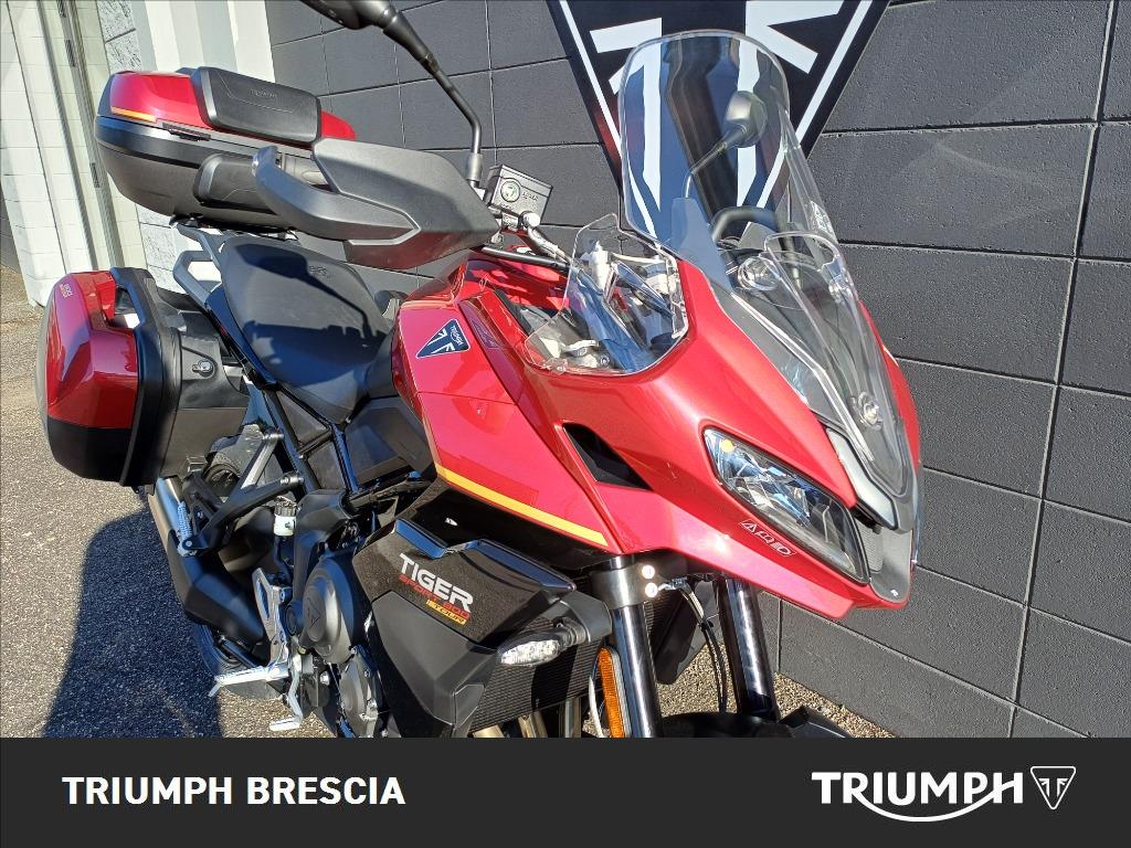 TRIUMPH Tiger Sport 800 Tour Abs