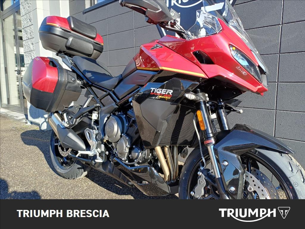 TRIUMPH Tiger Sport 800 Tour Abs