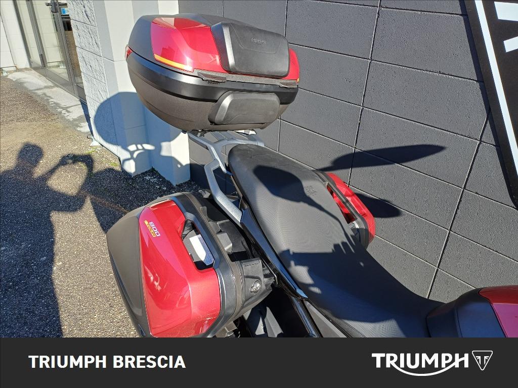 TRIUMPH Tiger Sport 800 Tour Abs