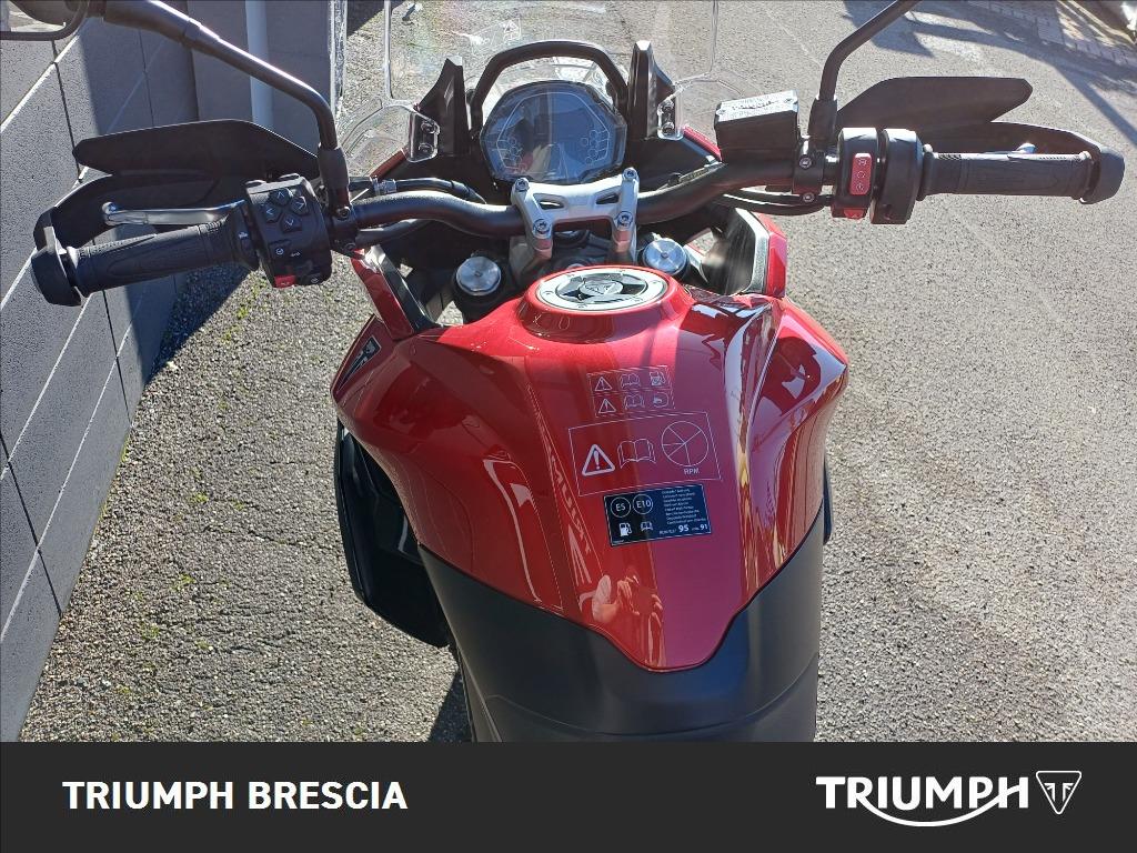 TRIUMPH Tiger Sport 800 Tour Abs