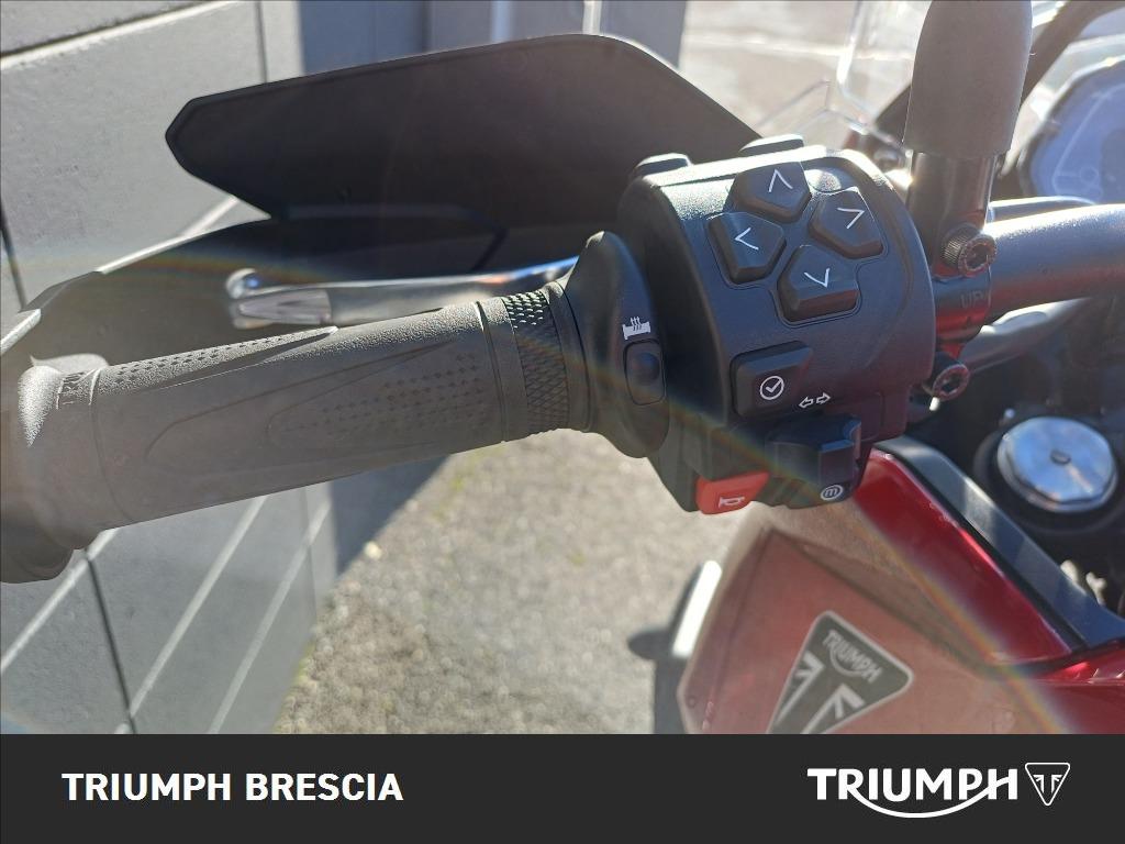 TRIUMPH Tiger Sport 800 Tour Abs