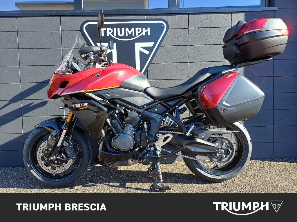 TRIUMPH Tiger Sport 800 Tour Abs