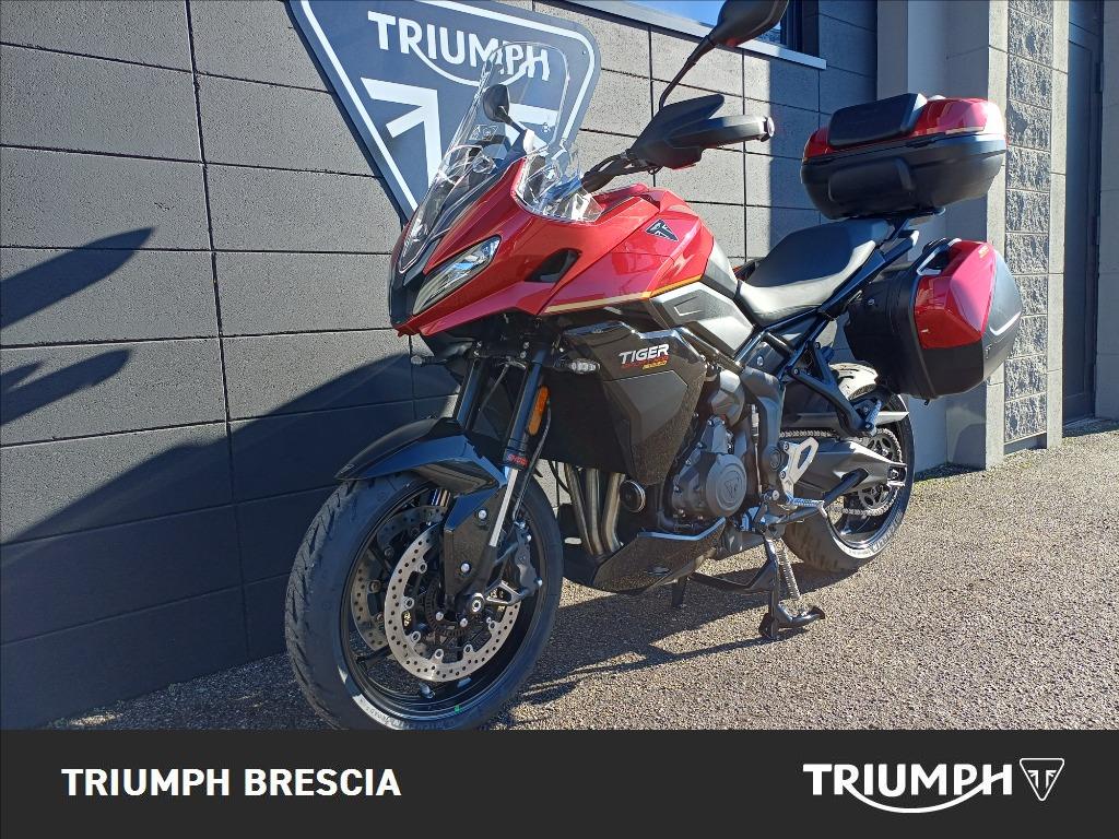 TRIUMPH Tiger Sport 800 Tour Abs
