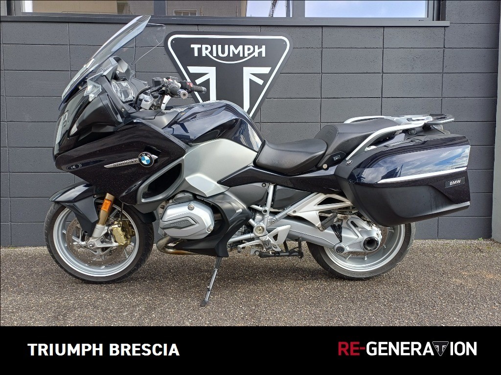 BMW R 1200 RT Elegance Abs