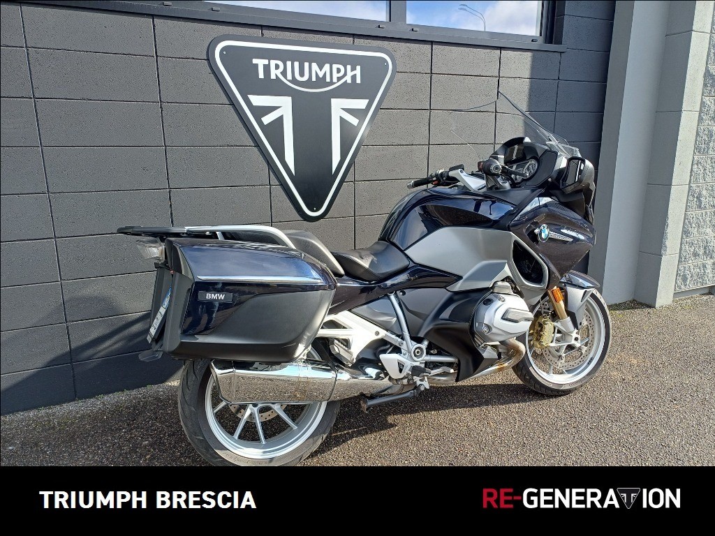 BMW R 1200 RT Elegance Abs