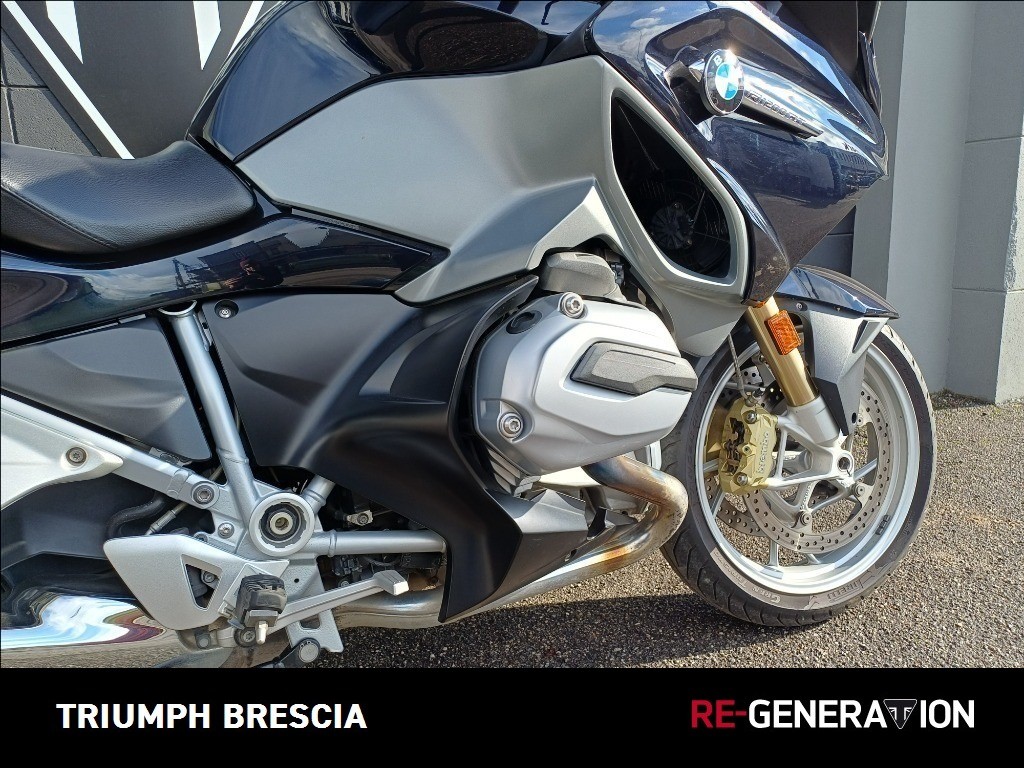 BMW R 1200 RT Elegance Abs