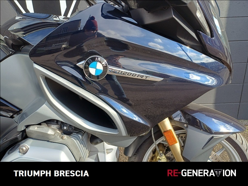 BMW R 1200 RT Elegance Abs