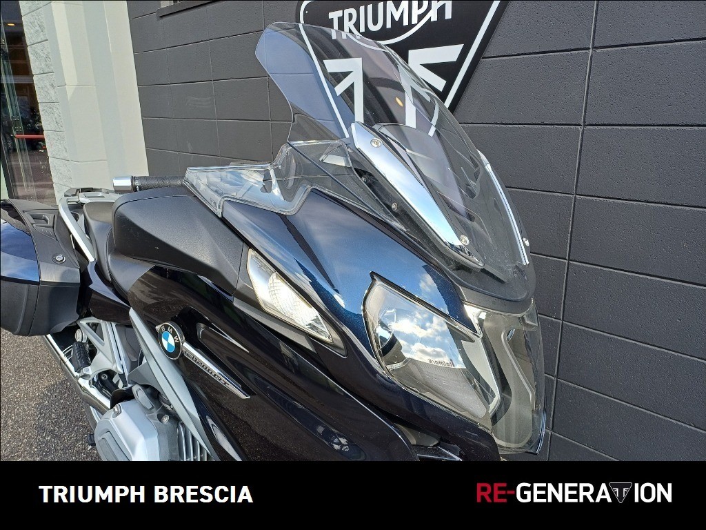 BMW R 1200 RT Elegance Abs