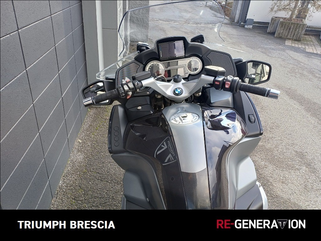 BMW R 1200 RT Elegance Abs