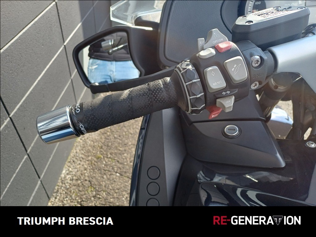 BMW R 1200 RT Elegance Abs