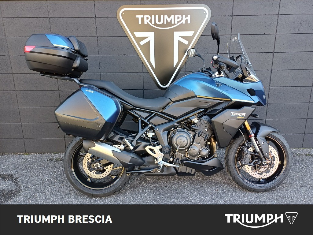 TRIUMPH Tiger Sport 800 Tour Abs