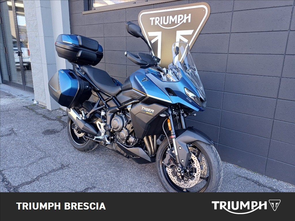 TRIUMPH Tiger Sport 800 Tour Abs