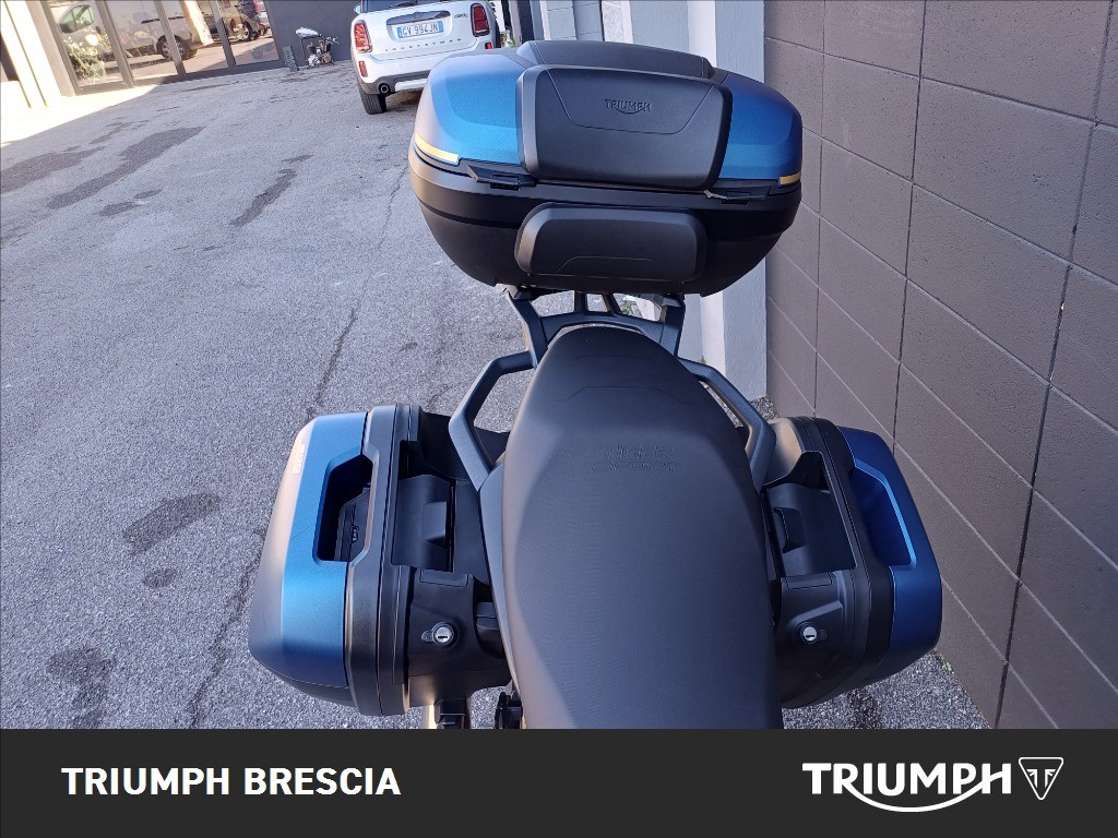 TRIUMPH Tiger Sport 800 Tour Abs