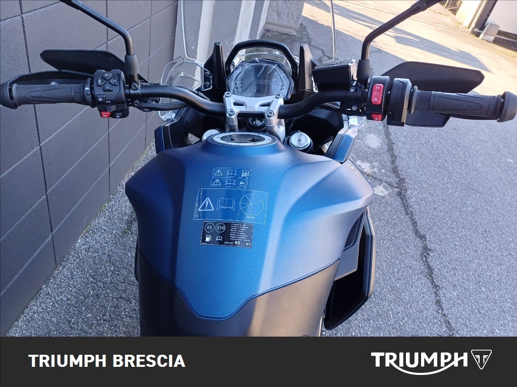 TRIUMPH Tiger Sport 800 Tour Abs