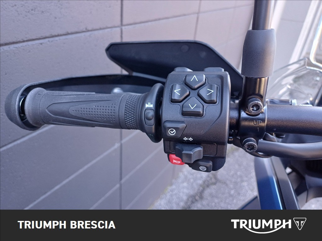 TRIUMPH Tiger Sport 800 Tour Abs