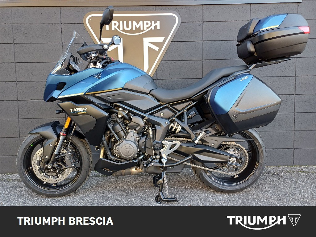 TRIUMPH Tiger Sport 800 Tour Abs