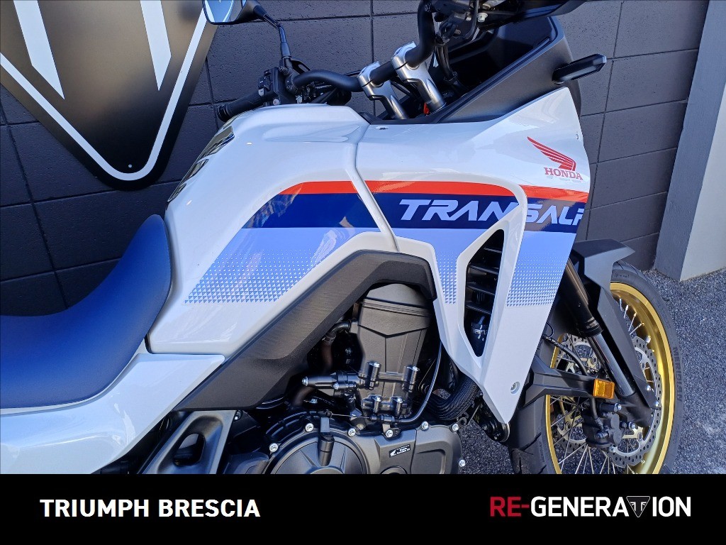 HONDA Transalp 750 XLAbs
