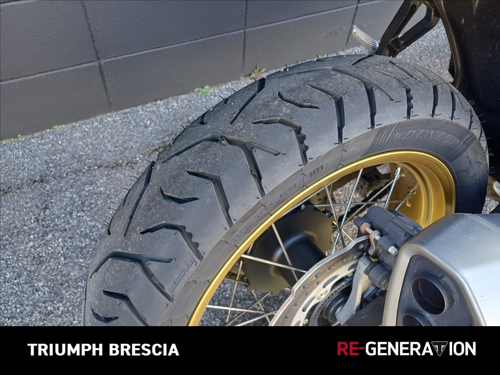 HONDA Transalp 750 XLAbs