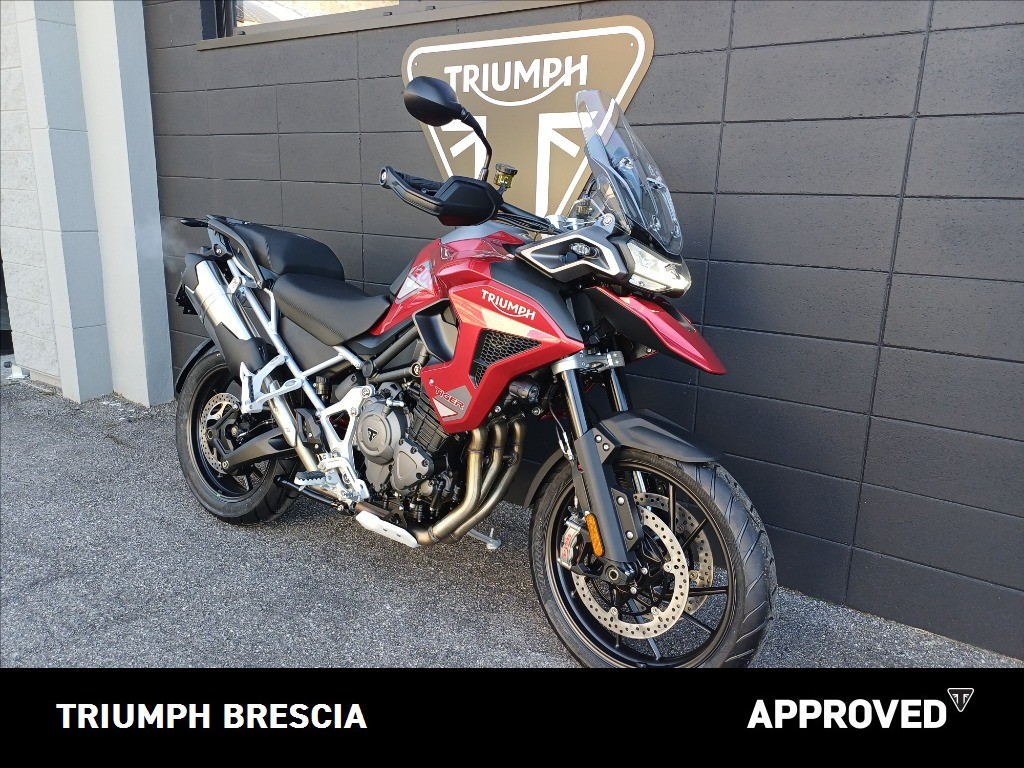 TRIUMPH Tiger 1200 GT Pro Abs