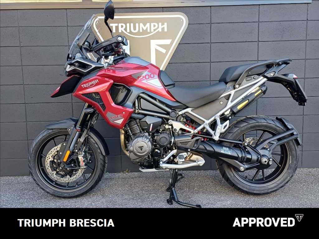 TRIUMPH Tiger 1200 GT Pro Abs