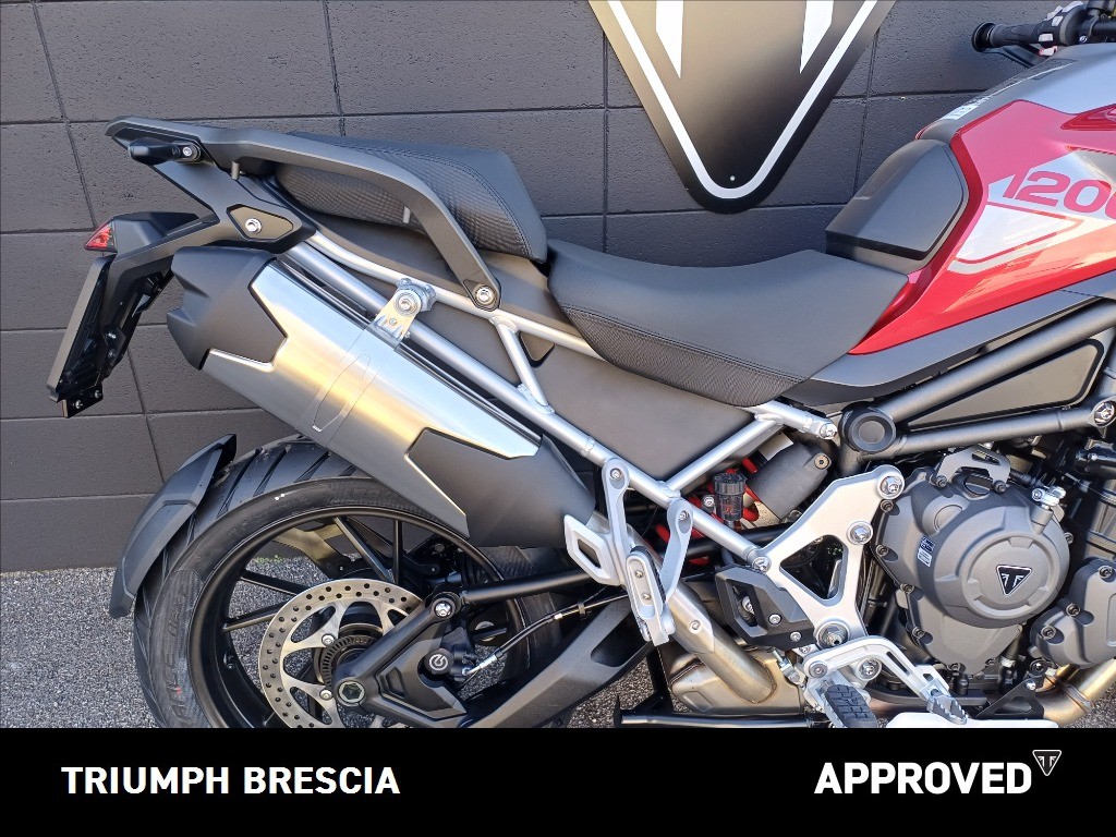 TRIUMPH Tiger 1200 GT Pro Abs