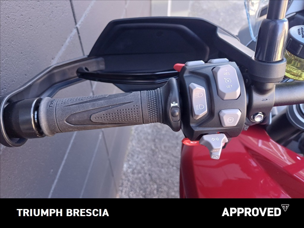 TRIUMPH Tiger 1200 GT Pro Abs