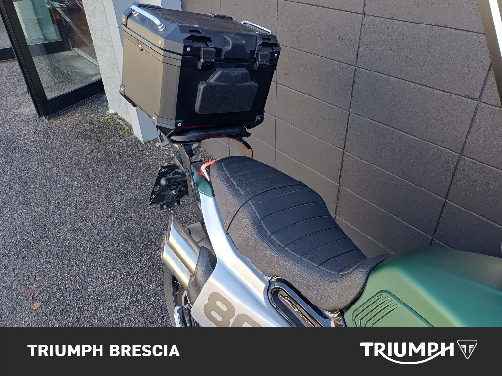 BENELLI Leoncino 800 Trail