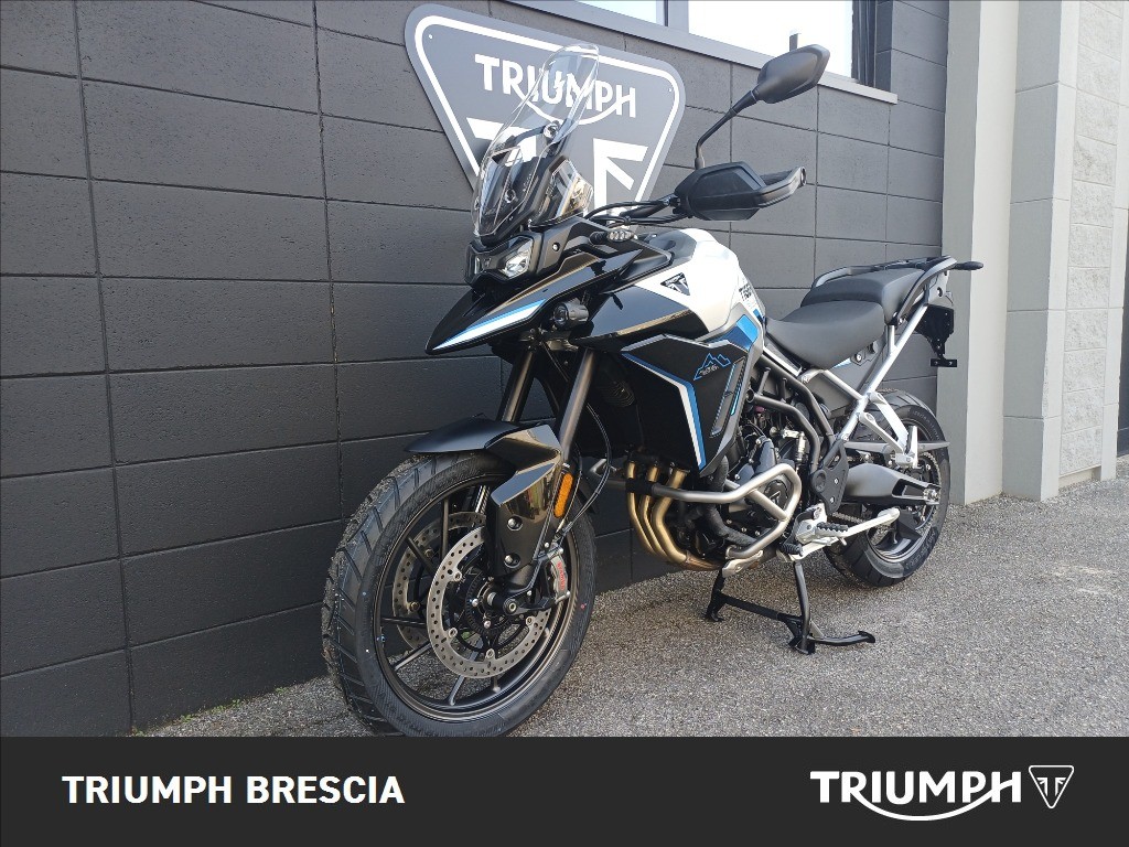 TRIUMPH Tiger 900 Alpine Edition