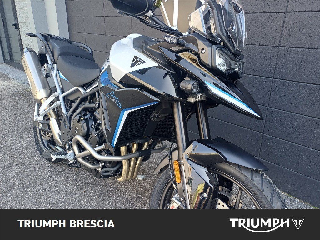 TRIUMPH Tiger 900 Alpine Edition