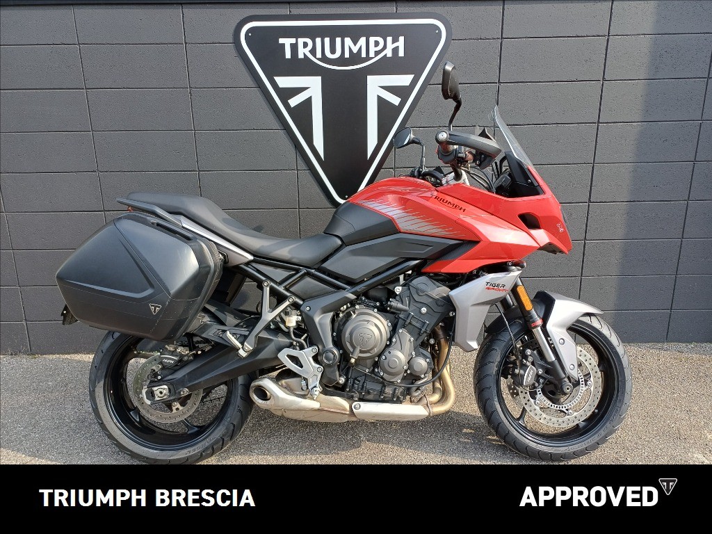 TRIUMPH Tiger Sport 660 Abs