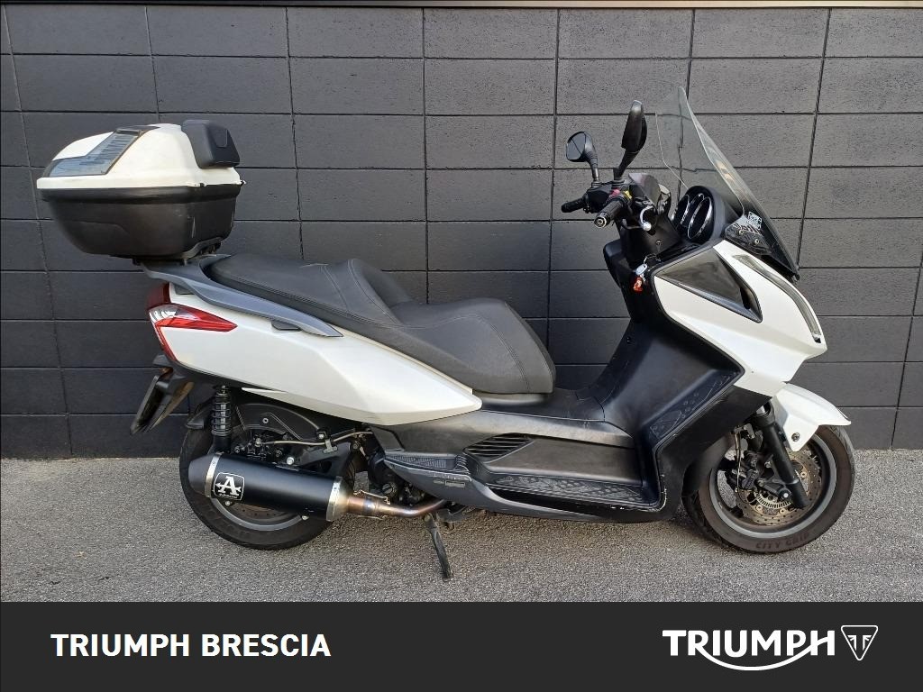 KYMCO Downtown 300 i