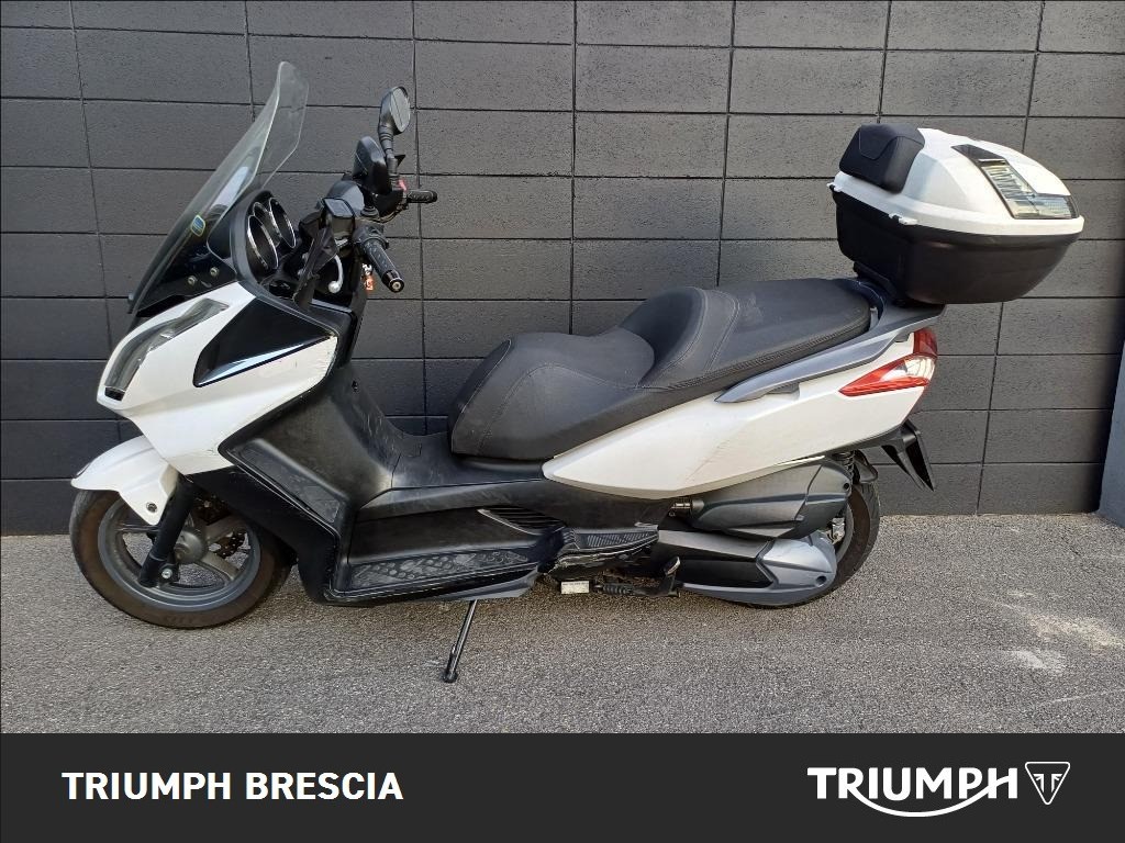 KYMCO Downtown 300 i