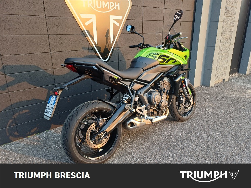 TRIUMPH Tiger Sport 660 Abs