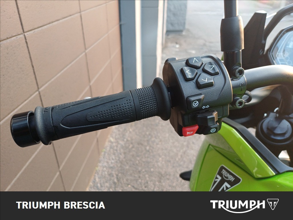 TRIUMPH Tiger Sport 660 Abs