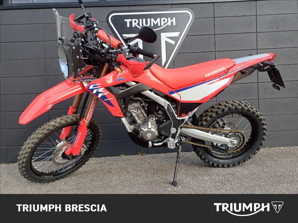 HONDA CRF 300 L abs