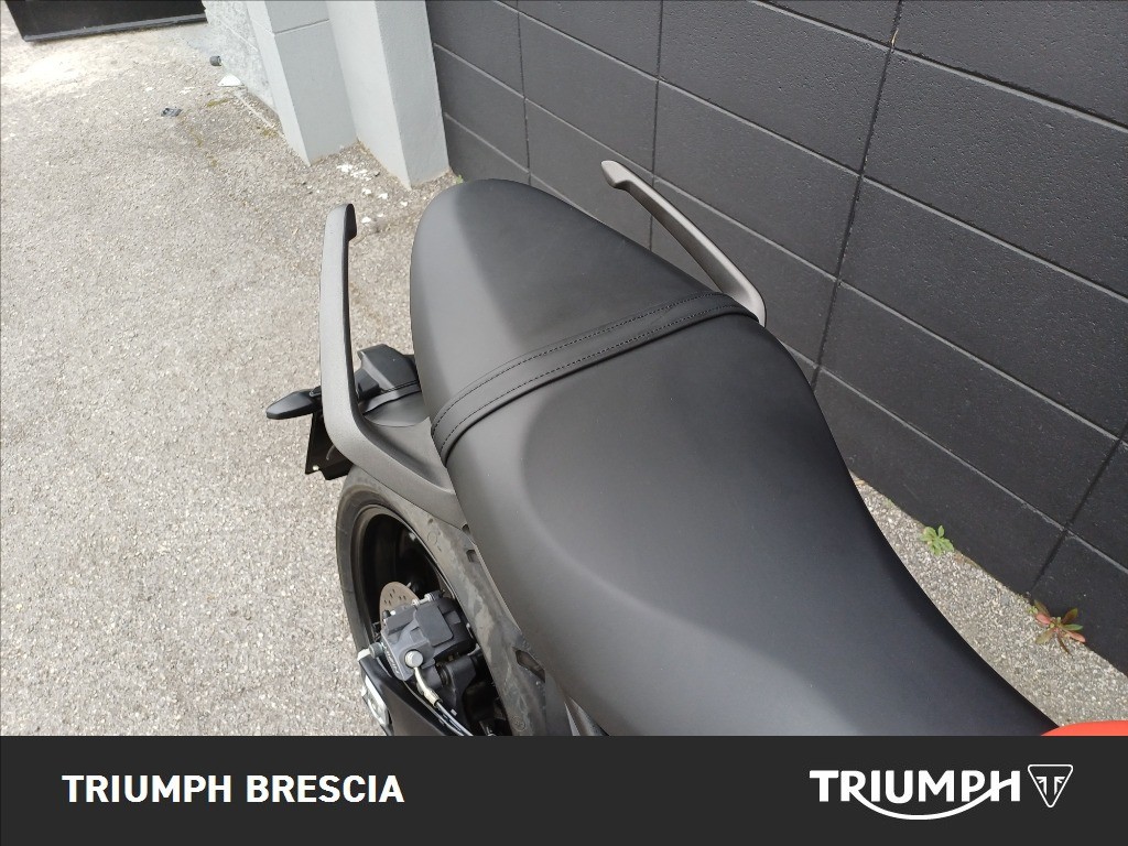 TRIUMPH Trident 660 Abs