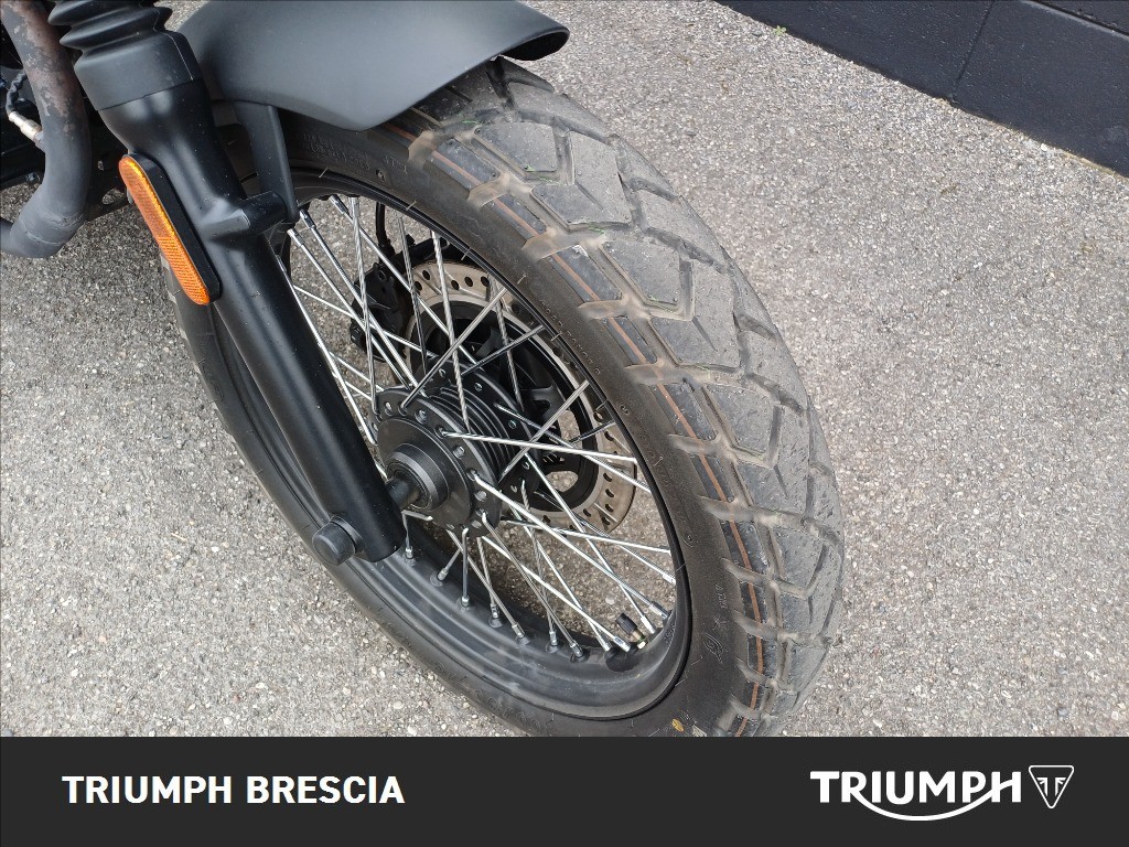 KEEWAY MOTOR X Light 125 Abs E5