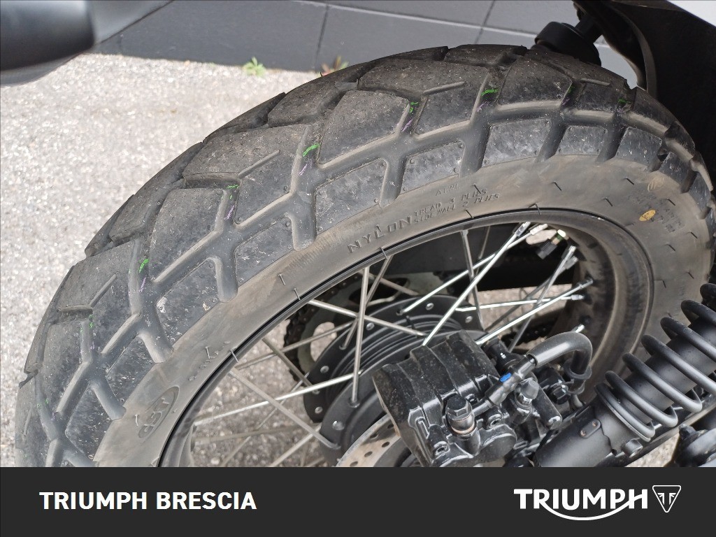 KEEWAY MOTOR X Light 125 Abs E5