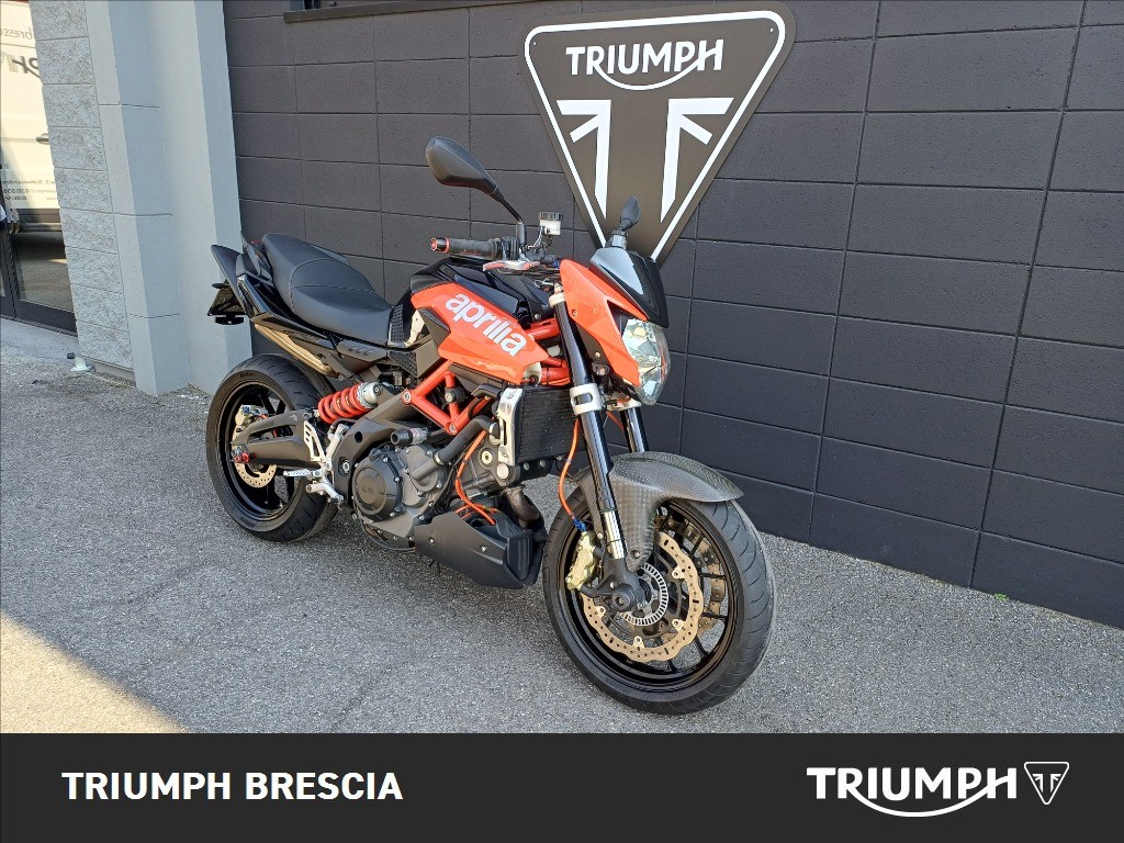 APRILIA Shiver 750 SL