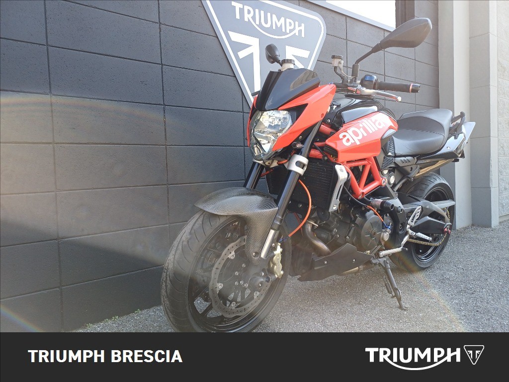 APRILIA Shiver 750 SL