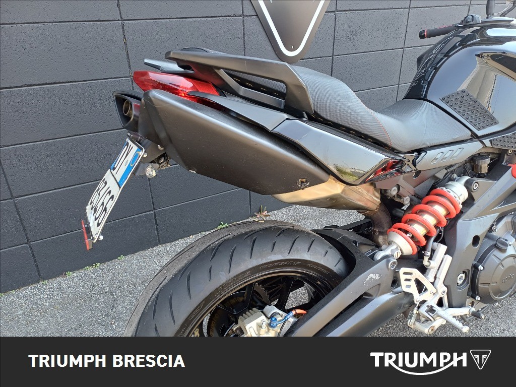 APRILIA Shiver 750 SL