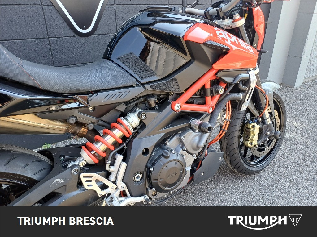 APRILIA Shiver 750 SL