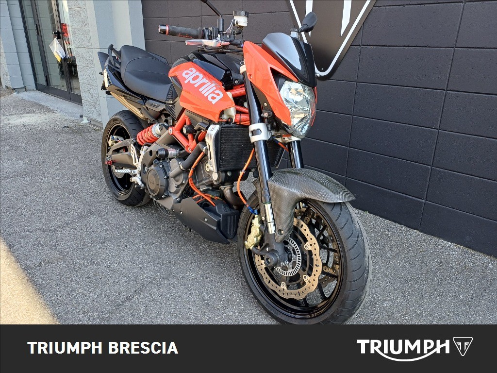 APRILIA Shiver 750 SL