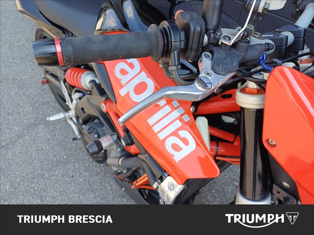 APRILIA Shiver 750 SL