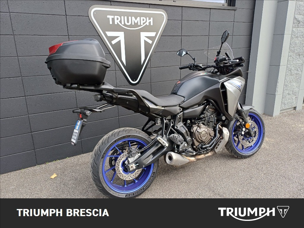 YAMAHA Tracer 7 700 Abs