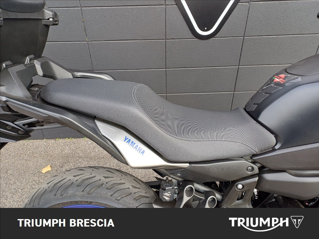 YAMAHA Tracer 7 700 Abs