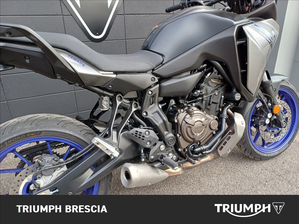 YAMAHA Tracer 7 700 Abs